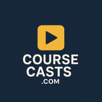 Course Casts logo - Similar company to Macro Traders