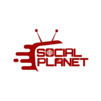 My Social Planet logo - Similar company to Rutz Productions