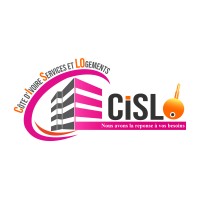 CISLO logo - Similar company to Vibe Stream