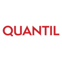 QUANTIL Inc. logo - Similar company to Quantil