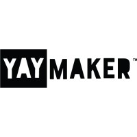 Yaymaker logo - Similar company to 1-1-3