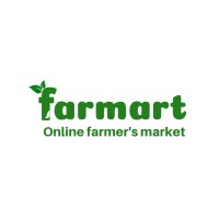 Farmart Ghana logo - Similar company to Emmazing