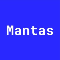 Mantas logo - Similar company to Sphereclouds