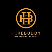 Hirebuddy logo - Similar company to Hirebuddy