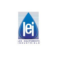 Les Equipements Industriels logo - Similar company to Hydben