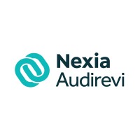 Nexia Audirevi logo - Similar company to Esacube S.R.L.