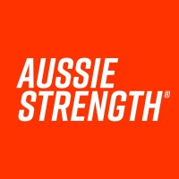 Aussie Strength logo - Similar company to Giant Shield Engineering (M) Sdn. Bhd.