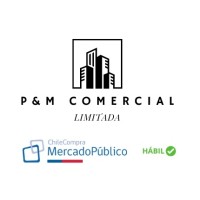 P & M Comercial