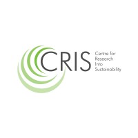 Centre for Research into Sustainability logo - Similar company to Ukrainian Institute For The Future