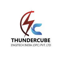Thundercube Engitech India Pvt Ltd logo - Similar company to Horizon Infotech