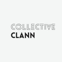 Collective Clann logo - Similar company to Aalawa Hr
