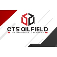 CTS OILFIELD logo - Similar company to Silletas Y Espaciadores De México