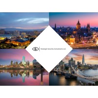 Strategic Security Consultants logo - Similar company to Cloudwiz Security