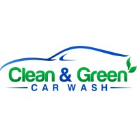 Clean & Green Car Wash