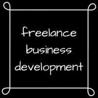 freelance business development logo - Similar company to Business Development Freelancing