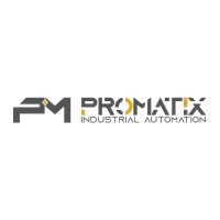 Promatix logo - Similar company to Dynamic Professional Group