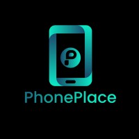 PhonePlace logo - Similar company to Mobilszerviz.Hu