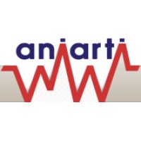 ANIARTI logo - Similar company to International Journal Of Wound Research