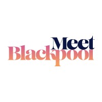 Meet Blackpool logo - Similar company to The Platform | Blackpool