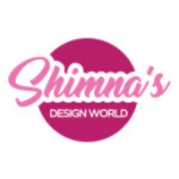 Shimna's Design World logo - Similar company to Hero Computer Llc Printing Division