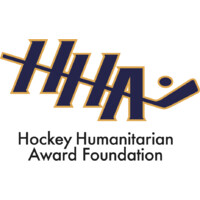Hockey Humanitarian Award Foundation logo - Similar company to Quiet Links