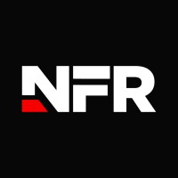 NFR logo - Similar company to Rushaway