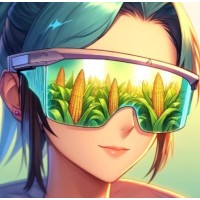 GrainStats🌾 logo - Similar company to Marcus Weather Inc.