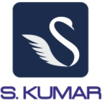 S.Kumar Multi Products Pvt. Ltd. logo - Similar company to Label Presses Uk