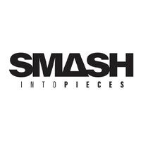 SMASH INTO PIECES logo - Similar company to Increv®