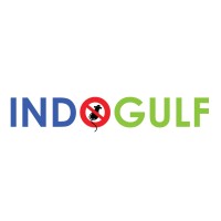 INDOGULF Pest Control Pvt Ltd. logo - Similar company to Get Pest Control