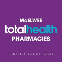 McElwee totalhealth Pharmacies logo - Similar company to A P Systems