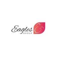 Eagles Group logo - Similar company to Eagles Group نسور جروب