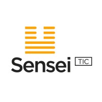 Sensei TIC logo - Similar company to O2W Leading Software