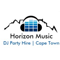 Horizon Music DJs logo - Similar company to Vermic Studios