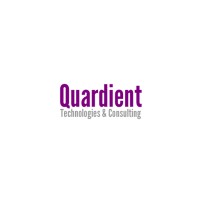 Quardient Technologies & Consulting logo - Similar company to Pranah Food Tech