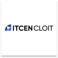 아이티센클로잇 logo - Similar company to Sicc