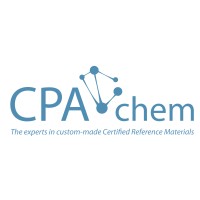 CPAchem France logo - Similar company to Algochem