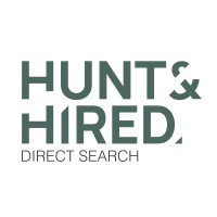 Hunt & Hired logo - Similar company to Letinard