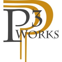 P3Works, LLC logo - Similar company to Development Planning And Financing Group