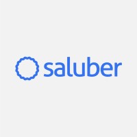 Saluber Paraguay logo - Similar company to Ing Lease Spain