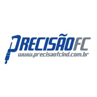 Precisão FC Usinagem e Ferramentaria LTDA logo - Similar company to Meg Industrial