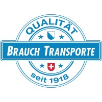 Brauch Transport AG logo - Similar company to Hotel Bad Eptingen