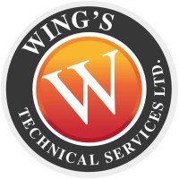 Wing's Technical Services Ltd logo - Similar company to Templar Electrical Installations