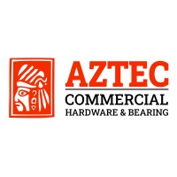 Aztec Commercial Hardware & Bearing logo - Similar company to Professional Bearing Tools