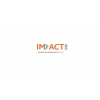IMPACT 365 Tourism & Experiences logo - Similar company to Learning From Ant