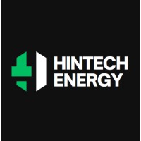Hintech Energy logo - Similar company to Arcon Elevators