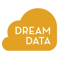 Dream Data logo - Similar company to Dreamdata