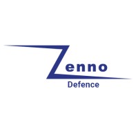 Zenno Defence logo - Similar company to Defensebridge