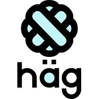 Häg Solutions logo - Similar company to Growthpartnersplus Chile