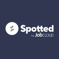 Spotted logo - Similar company to Scoretec